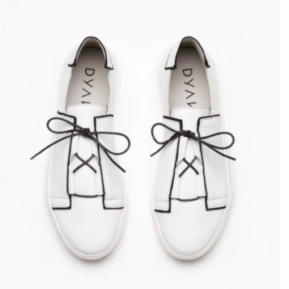 DYAN Milly sneakers - Picture 2 of 10